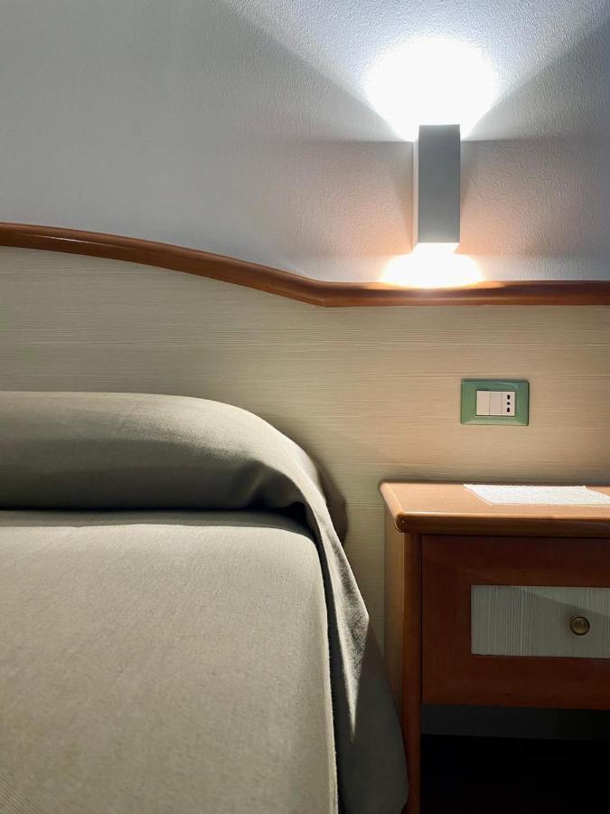 Hotel Degli Amici