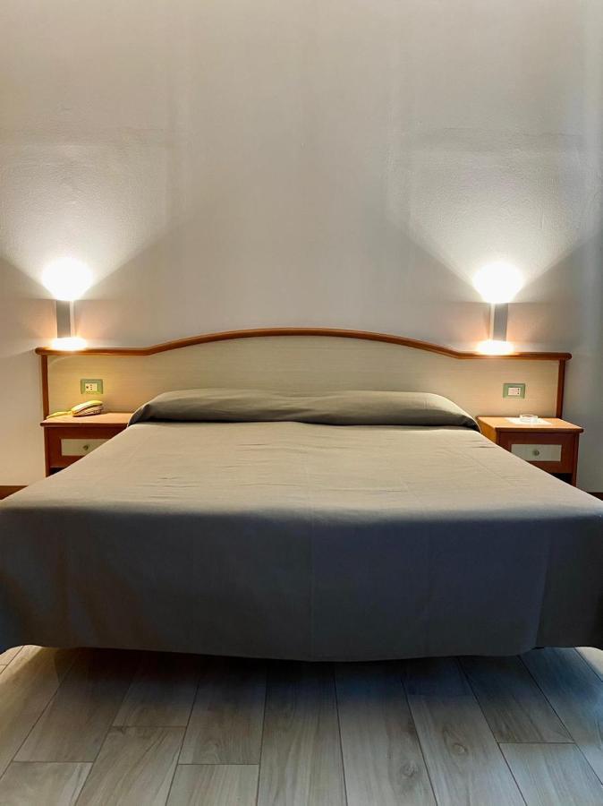 Hotel Degli Amici Artena