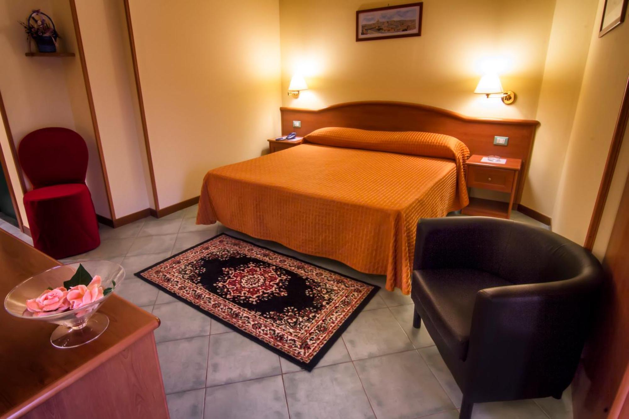 Degli Amici Hotel