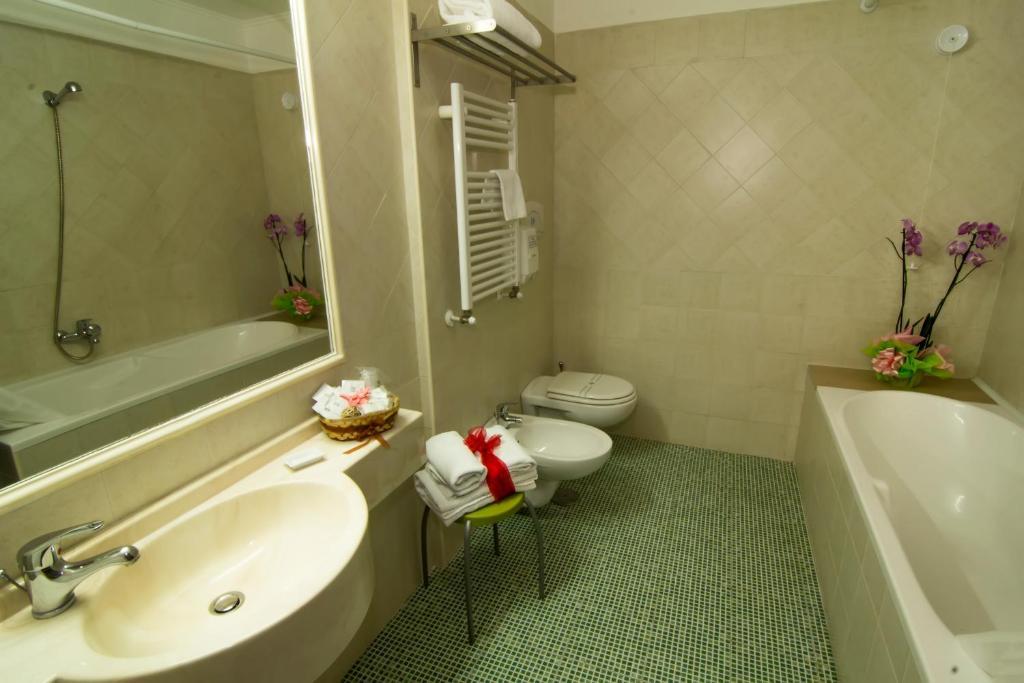 Hotel Degli Amici Artena